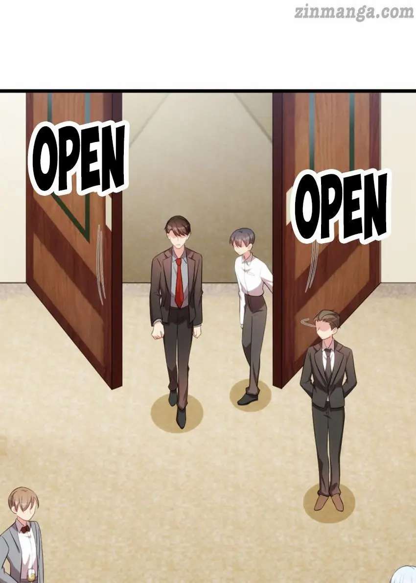 CEO’s Sudden Proposal Chapter 265 - page 14