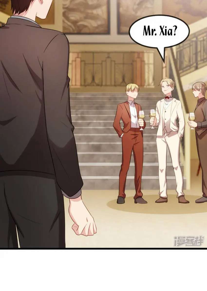 CEO’s Sudden Proposal Chapter 265 - page 17