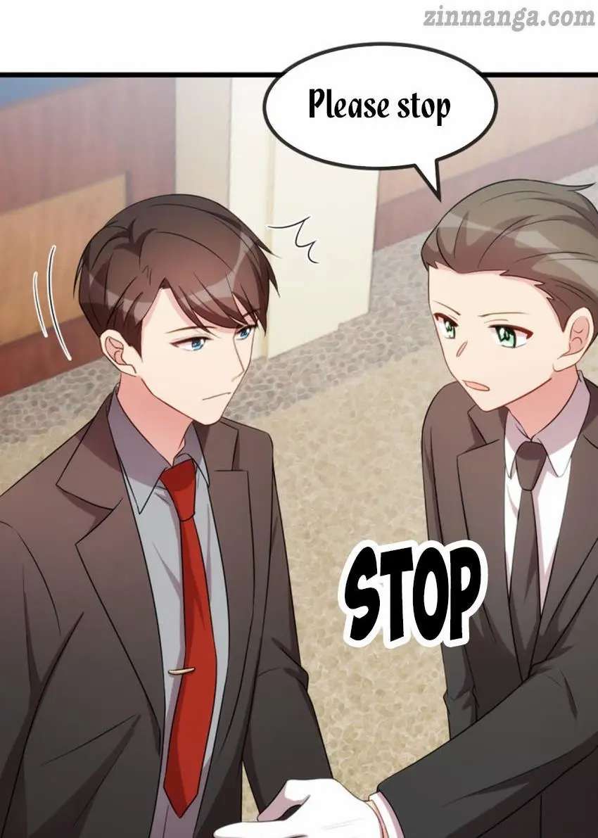 CEO’s Sudden Proposal Chapter 265 - page 18