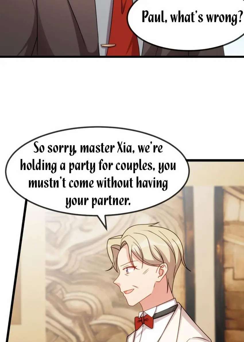 CEO’s Sudden Proposal Chapter 265 - page 20