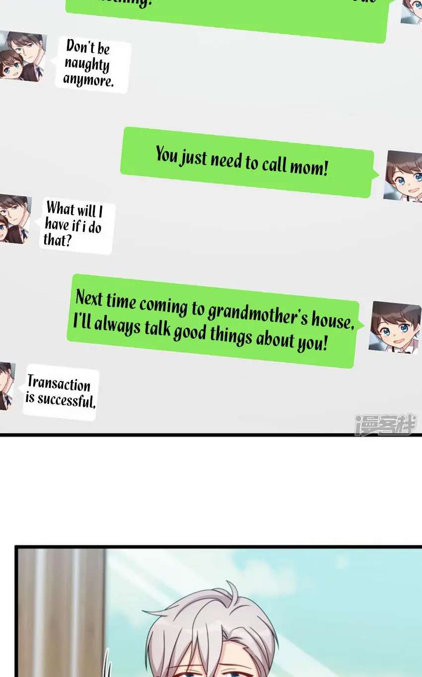 CEO’s Sudden Proposal Chapter 265 - page 3