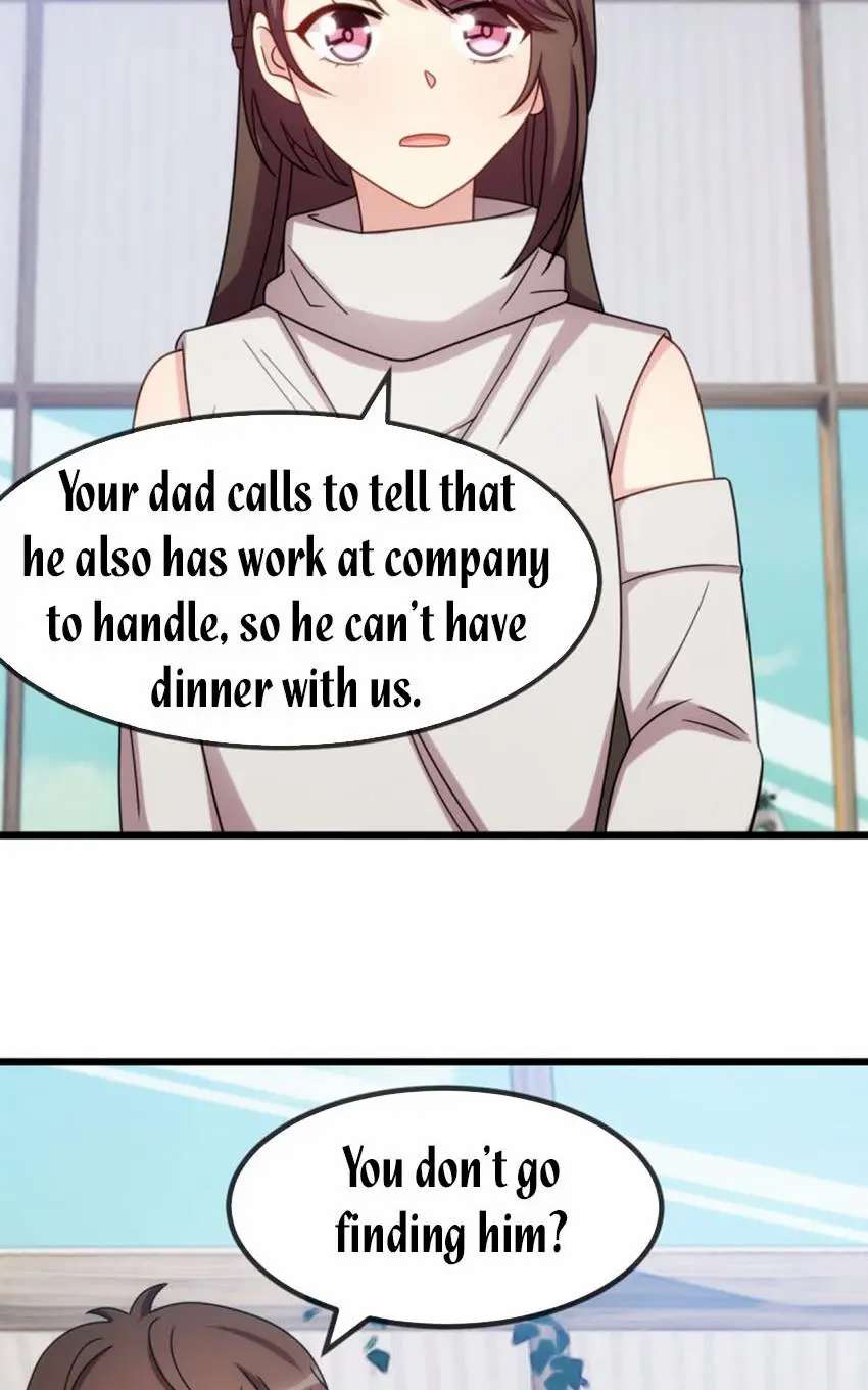 CEO’s Sudden Proposal Chapter 265 - page 6