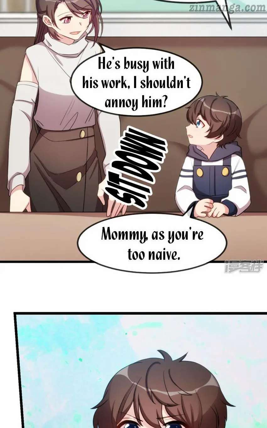 CEO’s Sudden Proposal Chapter 265 - page 8