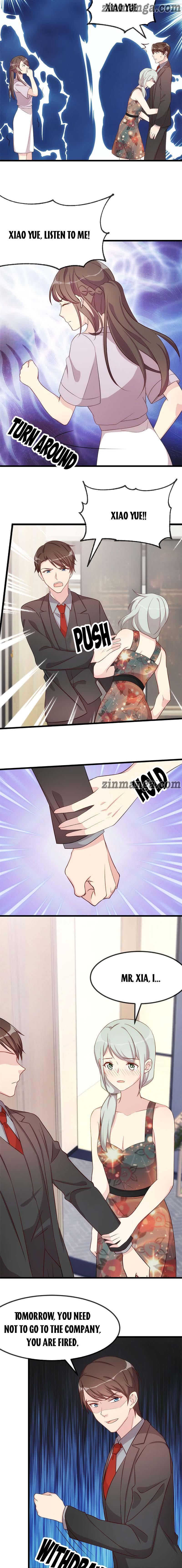 CEO’s Sudden Proposal Chapter 339 - page 3