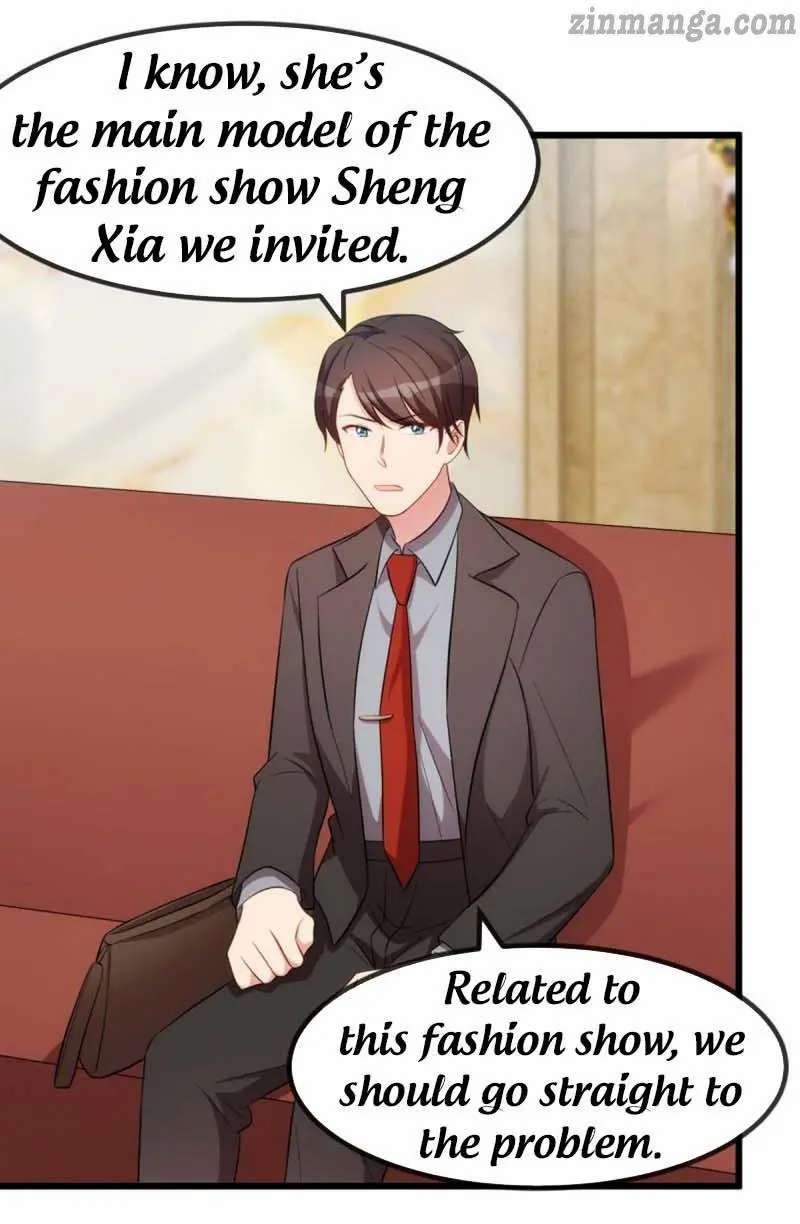 CEO’s Sudden Proposal Chapter 266 - page 10