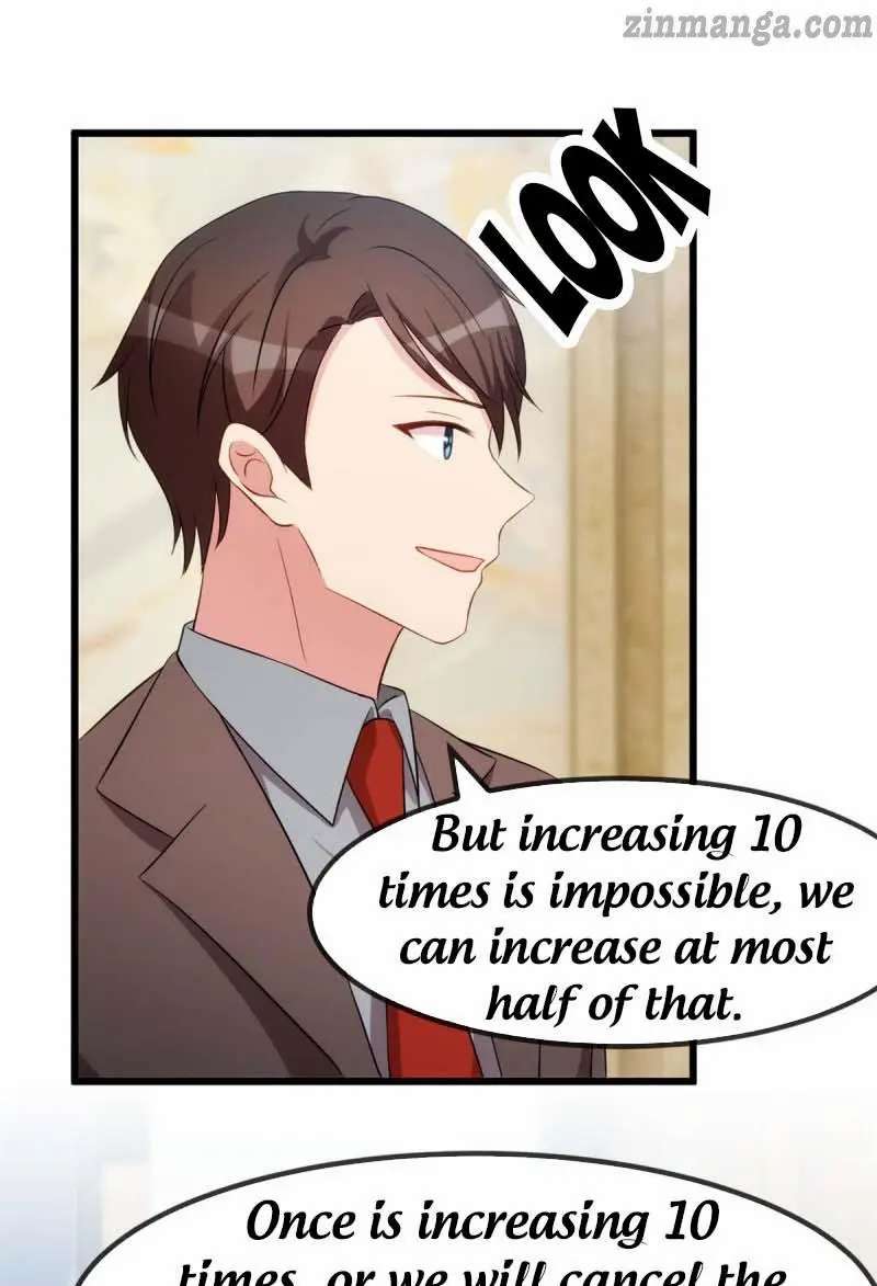 CEO’s Sudden Proposal Chapter 266 - page 13