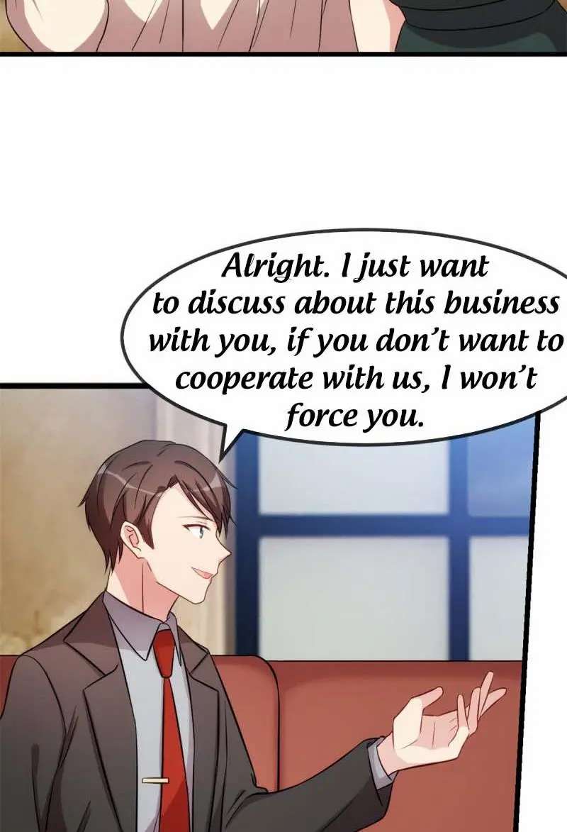 CEO’s Sudden Proposal Chapter 266 - page 15