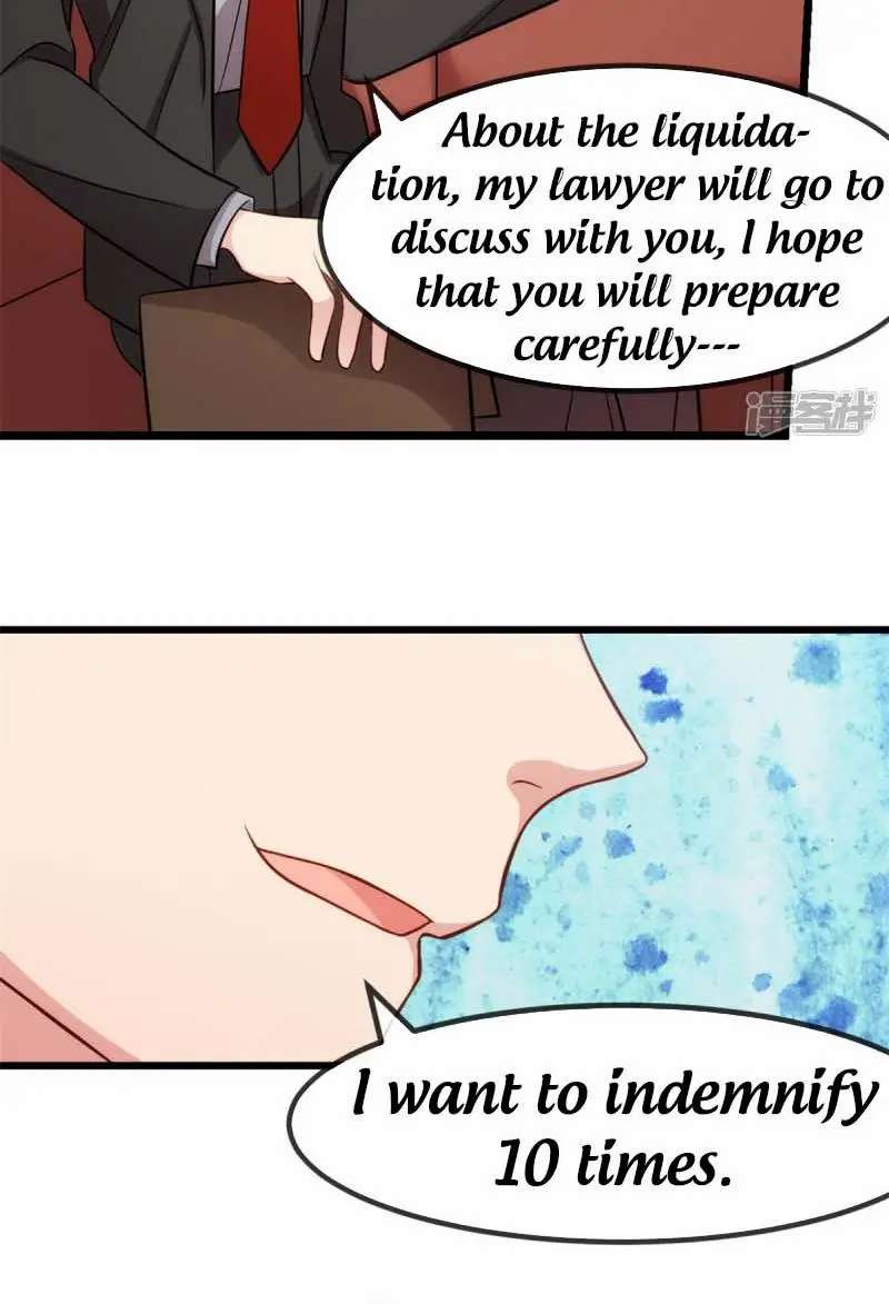 CEO’s Sudden Proposal Chapter 266 - page 16