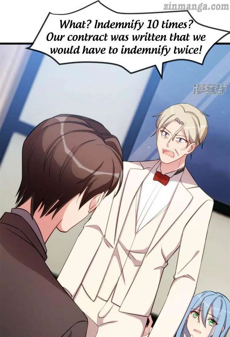 CEO’s Sudden Proposal Chapter 266 - page 17