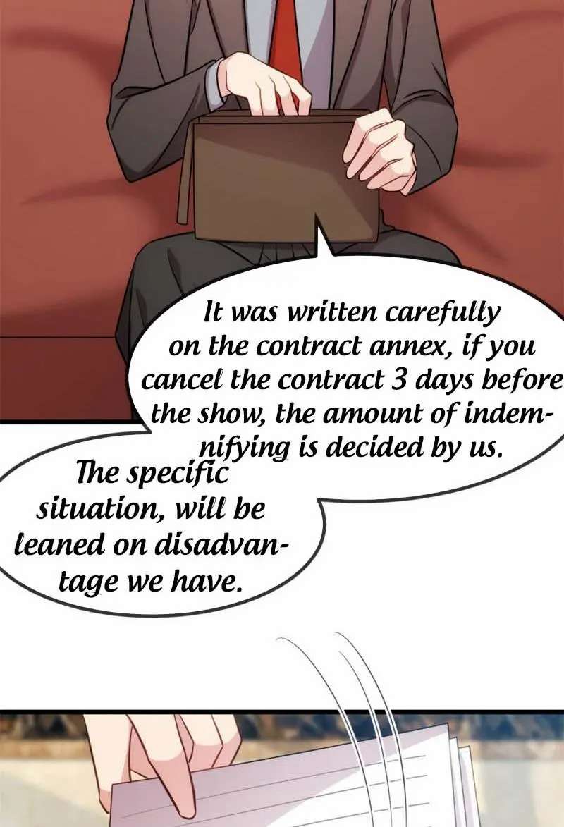 CEO’s Sudden Proposal Chapter 266 - page 19