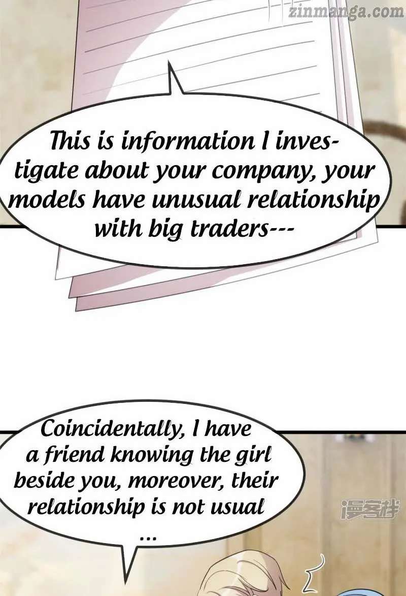 CEO’s Sudden Proposal Chapter 266 - page 20