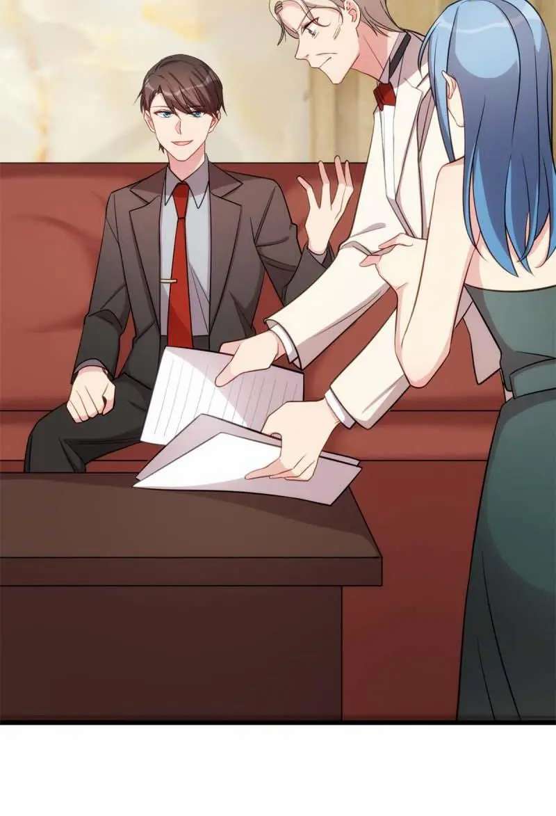 CEO’s Sudden Proposal Chapter 266 - page 21