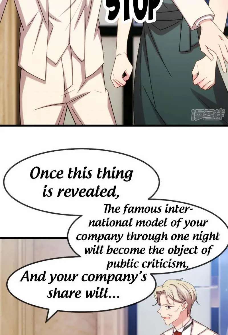 CEO’s Sudden Proposal Chapter 266 - page 23
