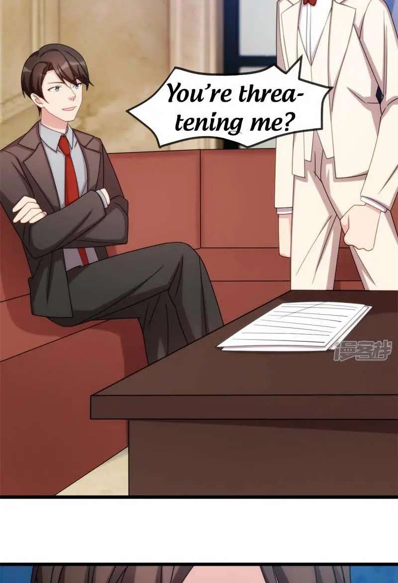 CEO’s Sudden Proposal Chapter 266 - page 24