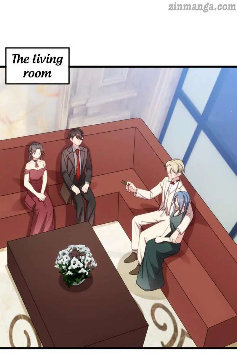 CEO’s Sudden Proposal Chapter 266 - page 8