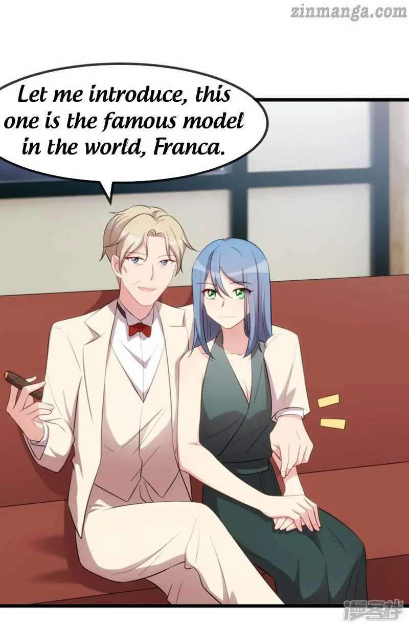CEO’s Sudden Proposal Chapter 266 - page 9