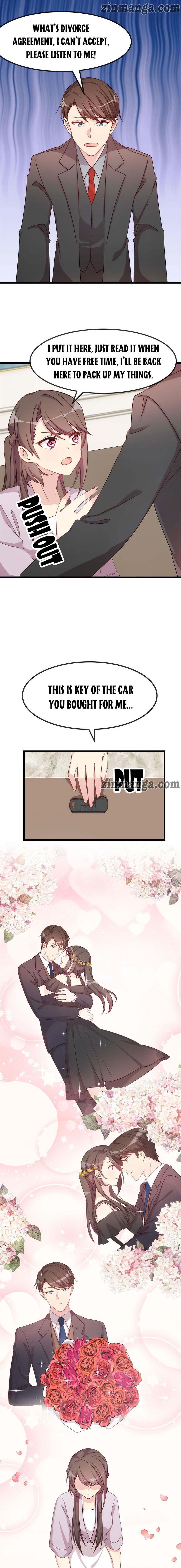 CEO’s Sudden Proposal Chapter 340 - page 3