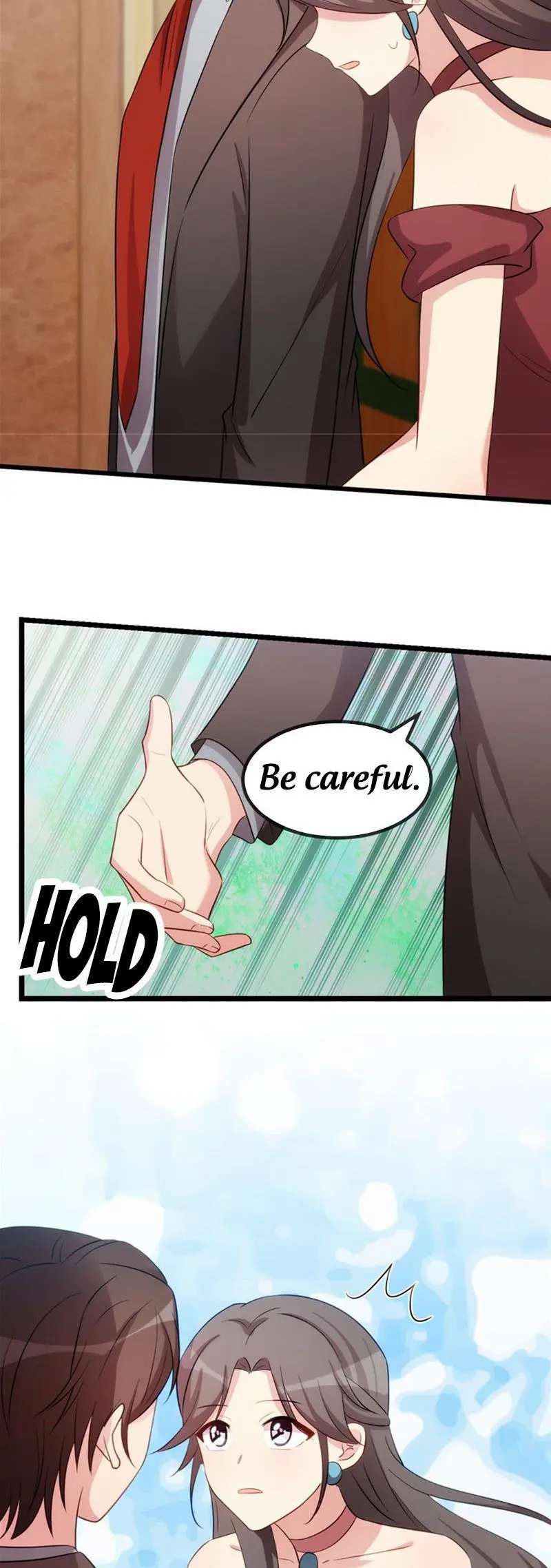 CEO’s Sudden Proposal Chapter 267 - page 11