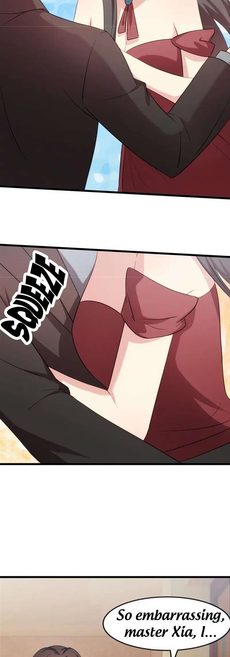 CEO’s Sudden Proposal Chapter 267 - page 12