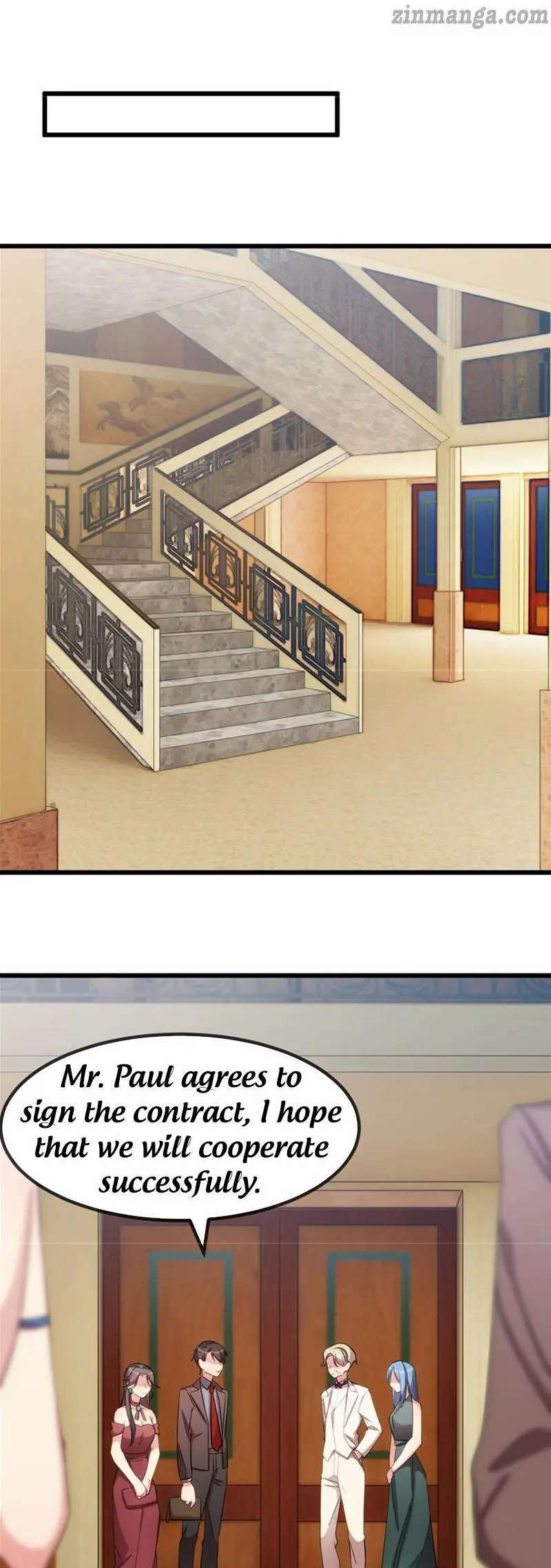CEO’s Sudden Proposal Chapter 267 - page 6