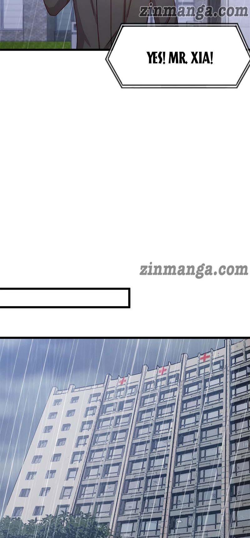 CEO’s Sudden Proposal Chapter 341 - page 7