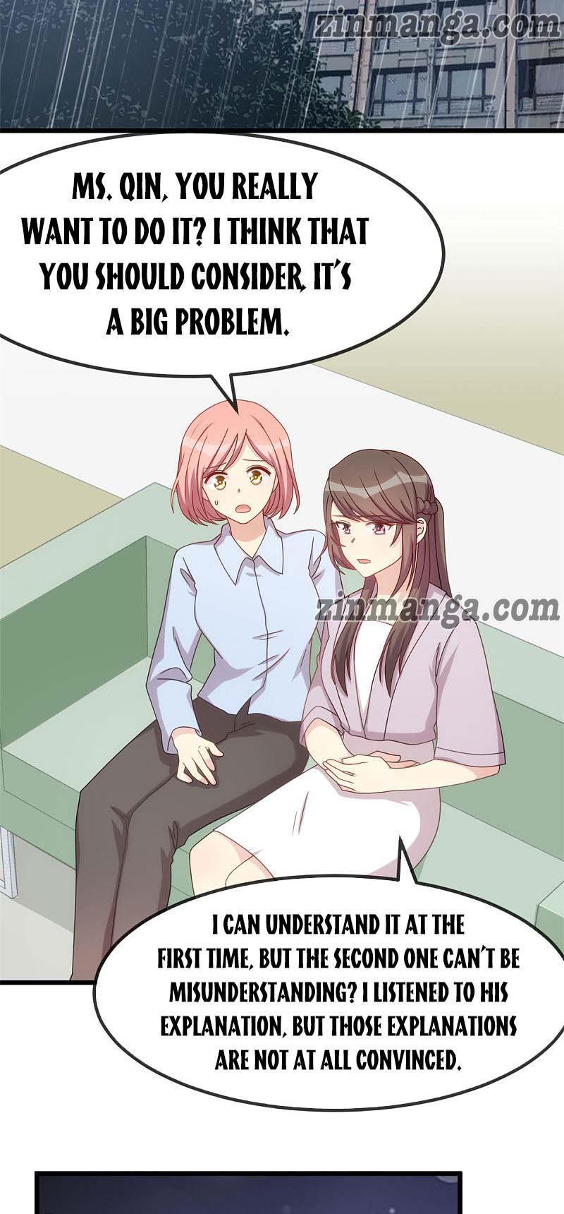 CEO’s Sudden Proposal Chapter 341 - page 8