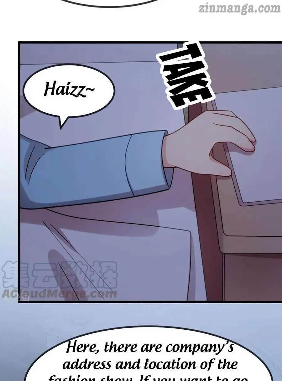 CEO’s Sudden Proposal Chapter 268 - page 11