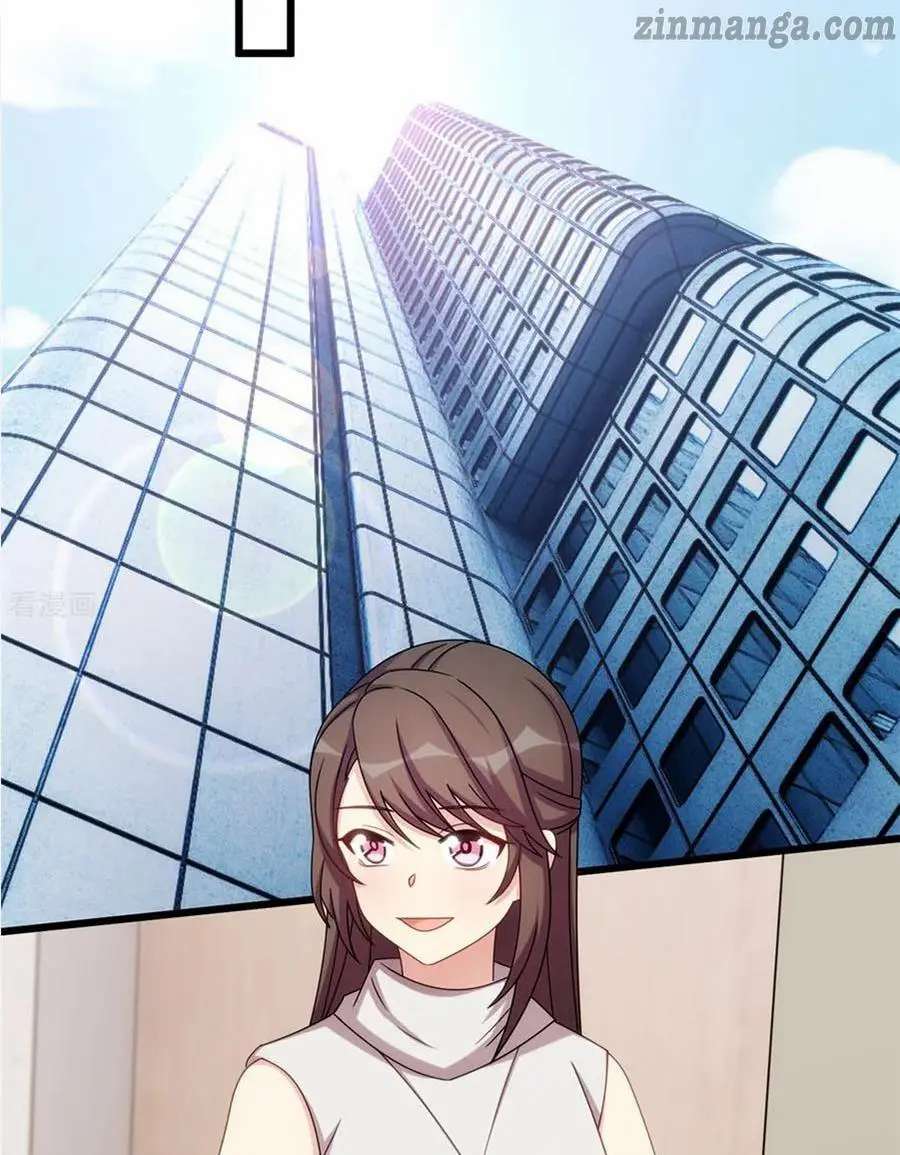 CEO’s Sudden Proposal Chapter 268 - page 16
