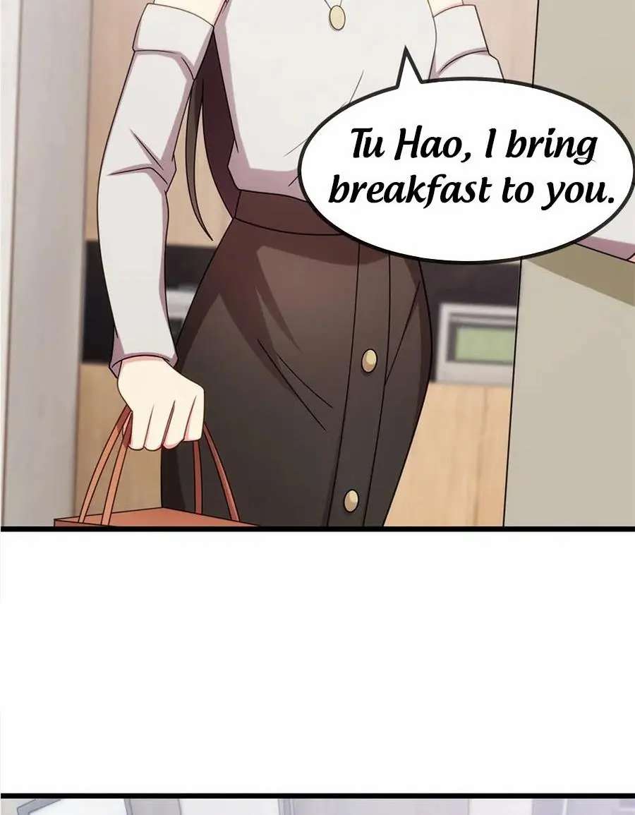 CEO’s Sudden Proposal Chapter 268 - page 17