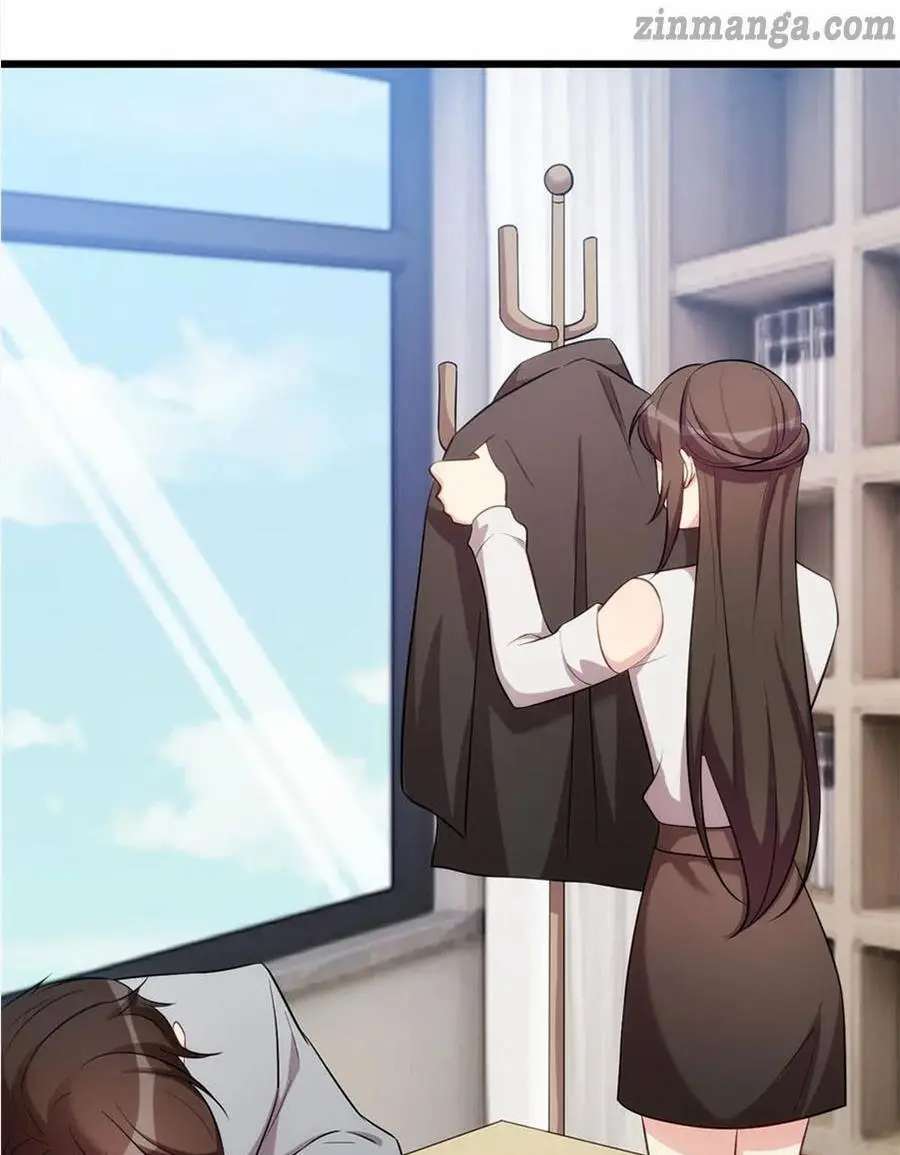 CEO’s Sudden Proposal Chapter 268 - page 22