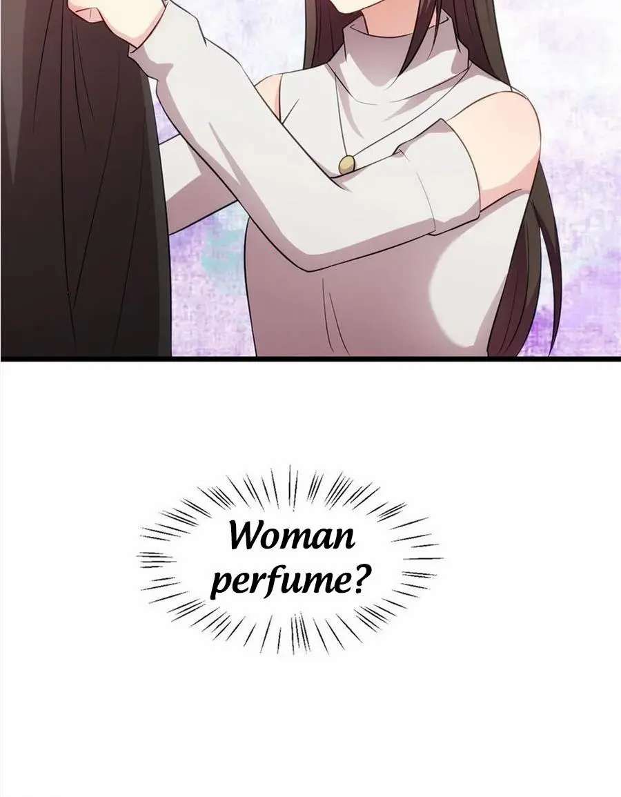 CEO’s Sudden Proposal Chapter 268 - page 24