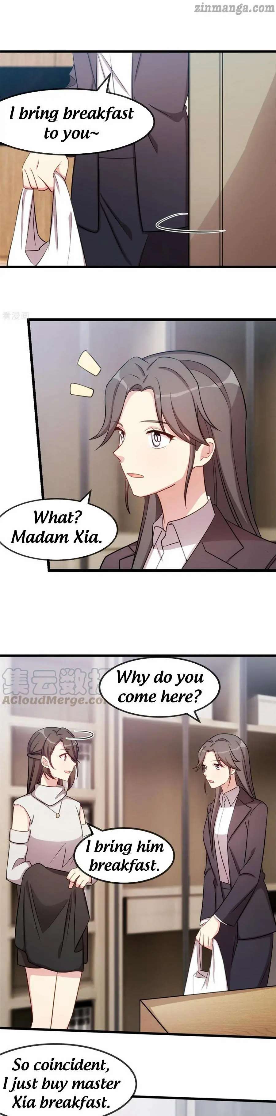 CEO’s Sudden Proposal Chapter 268 - page 25