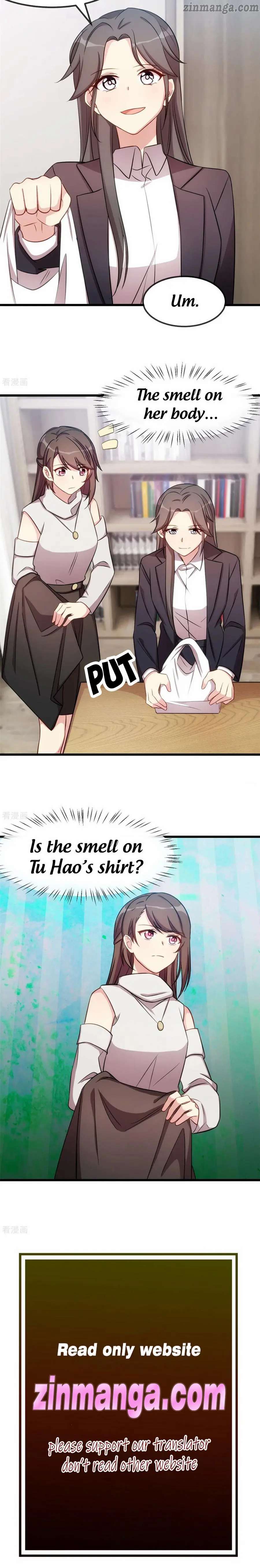 CEO’s Sudden Proposal Chapter 268 - page 26