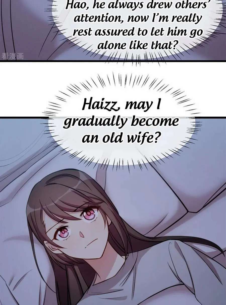 CEO’s Sudden Proposal Chapter 268 - page 3