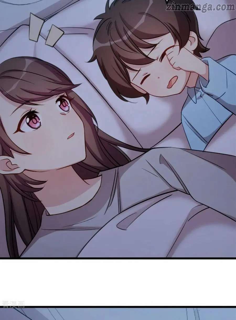 CEO’s Sudden Proposal Chapter 268 - page 5