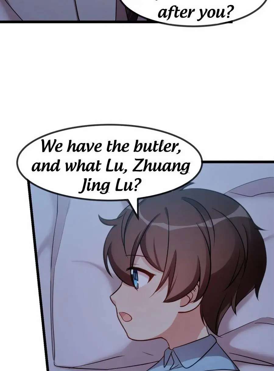 CEO’s Sudden Proposal Chapter 268 - page 8
