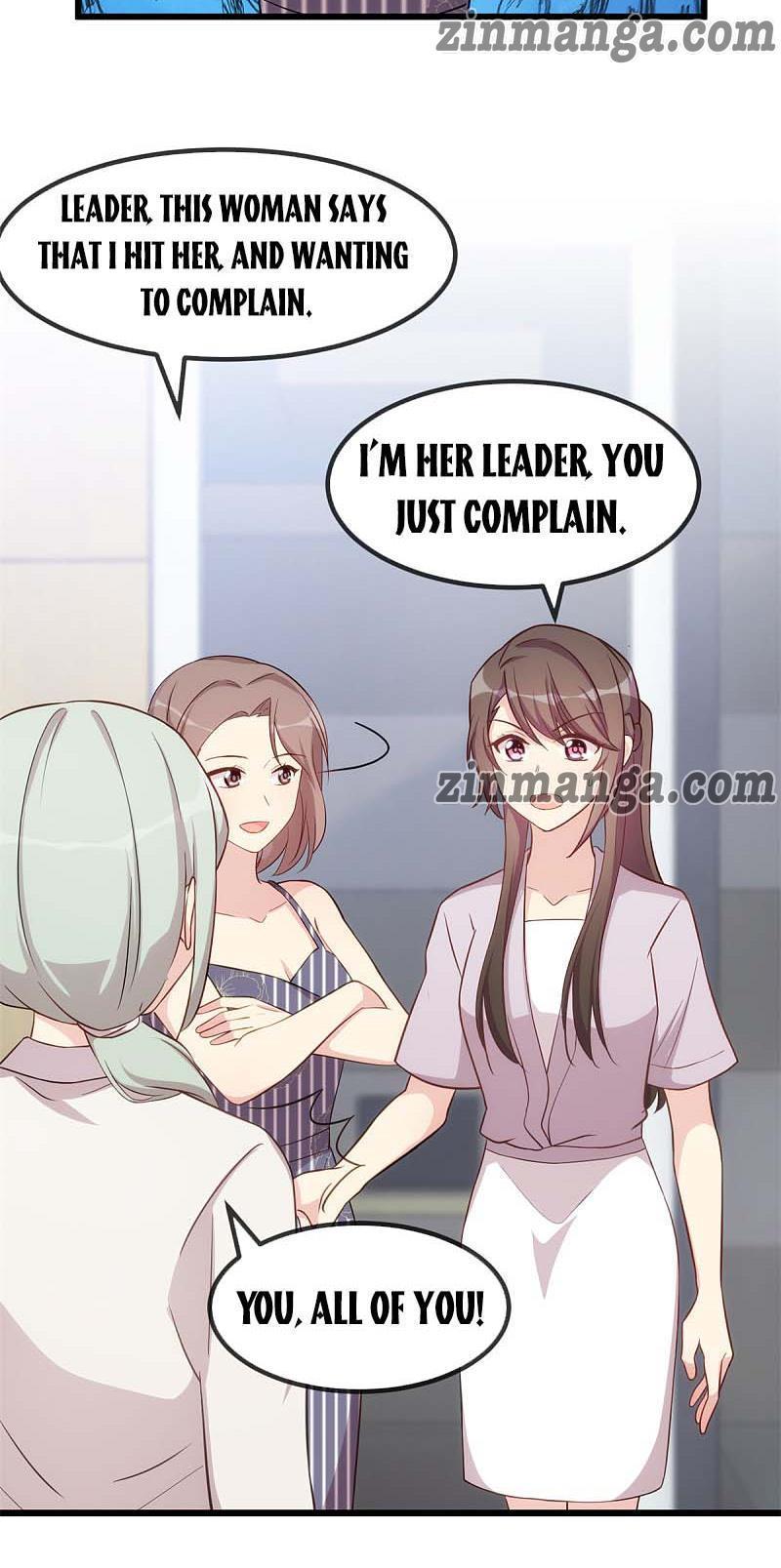 CEO’s Sudden Proposal Chapter 342 - page 10