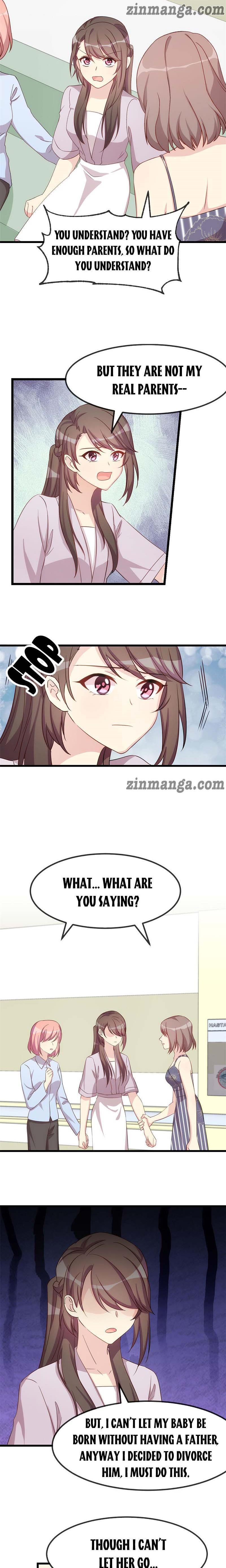 CEO’s Sudden Proposal Chapter 342 - page 2