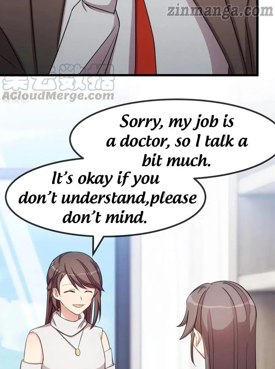 CEO’s Sudden Proposal Chapter 269 - page 10