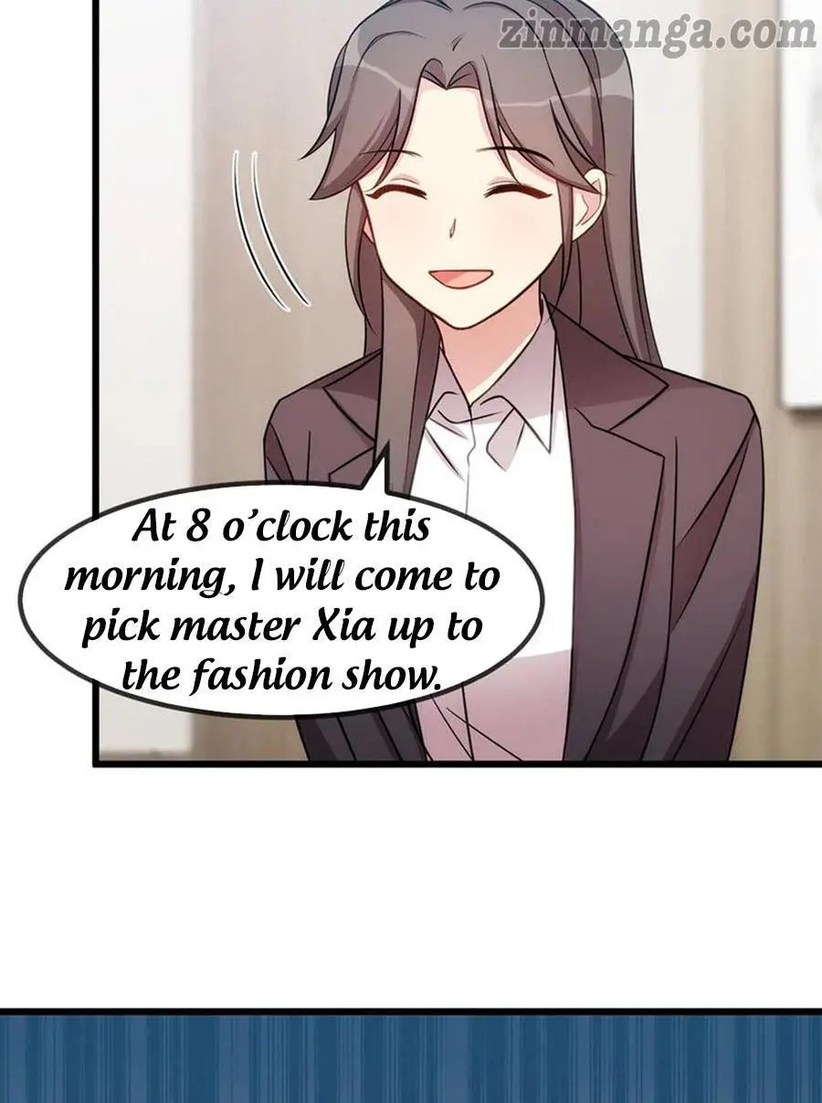 CEO’s Sudden Proposal Chapter 269 - page 12