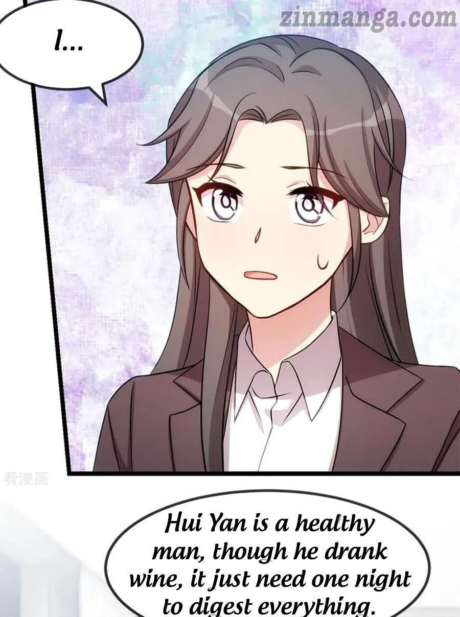 CEO’s Sudden Proposal Chapter 269 - page 7