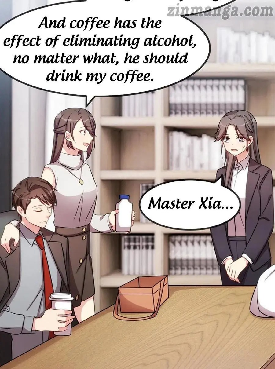 CEO’s Sudden Proposal Chapter 269 - page 8