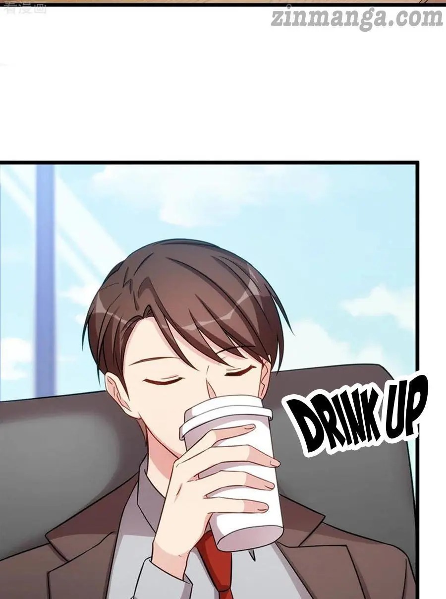 CEO’s Sudden Proposal Chapter 269 - page 9
