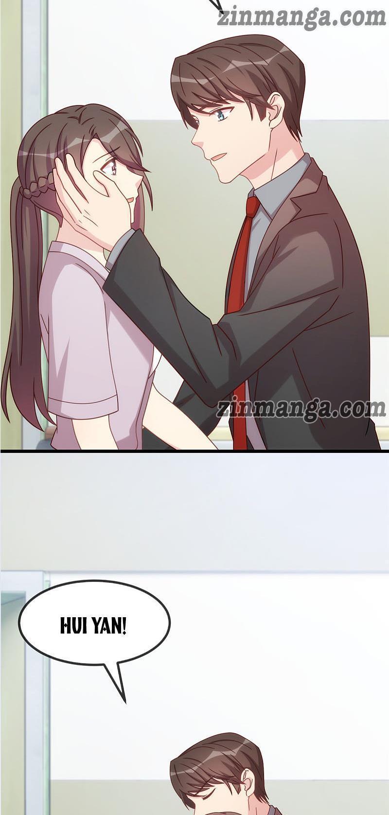 CEO’s Sudden Proposal Chapter 343 - page 8