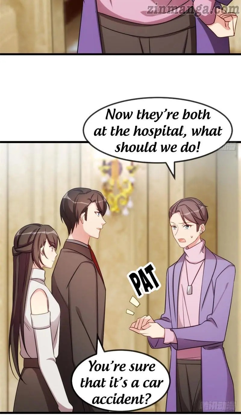 CEO’s Sudden Proposal Chapter 270 - page 10