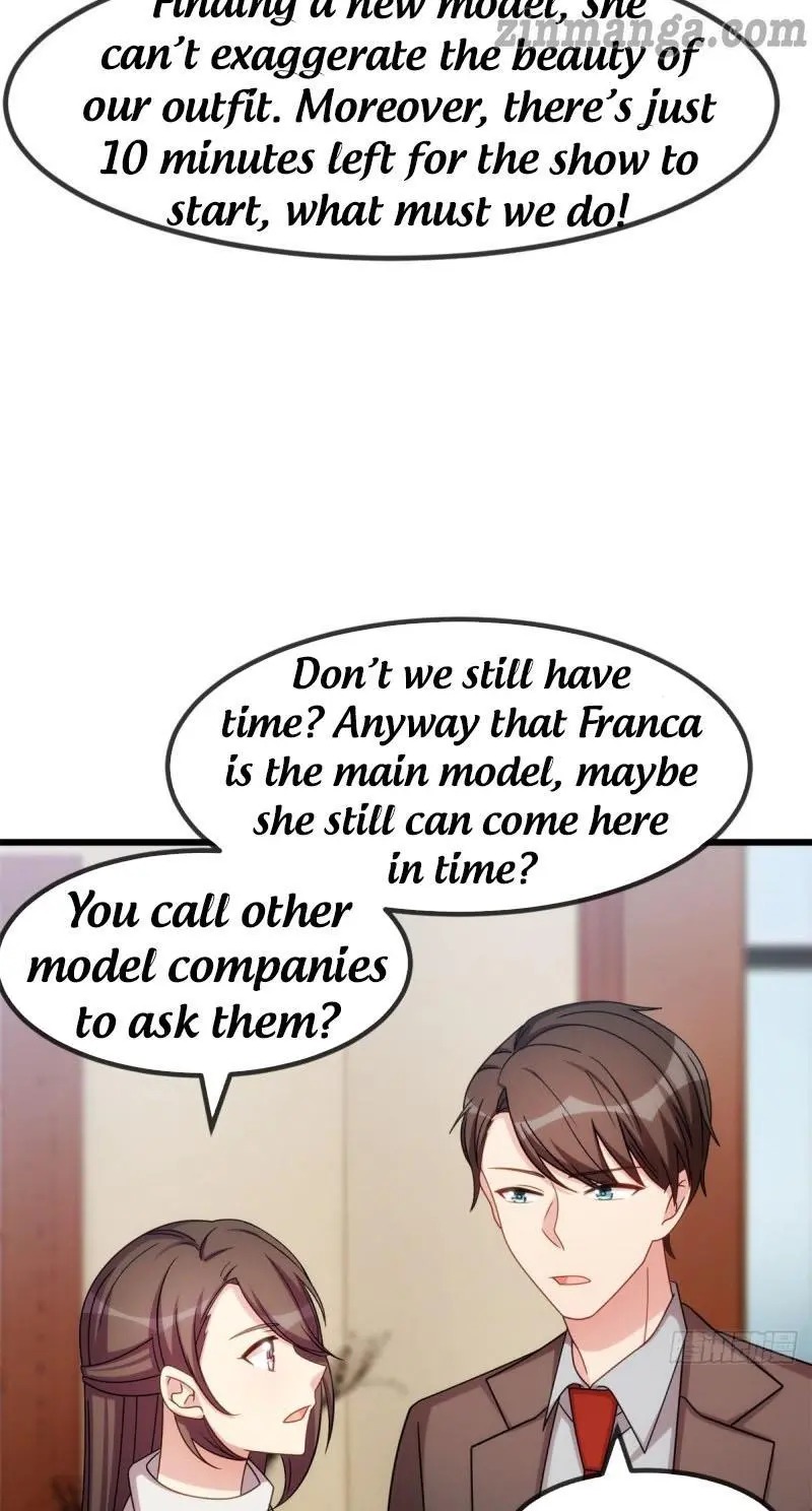 CEO’s Sudden Proposal Chapter 270 - page 13
