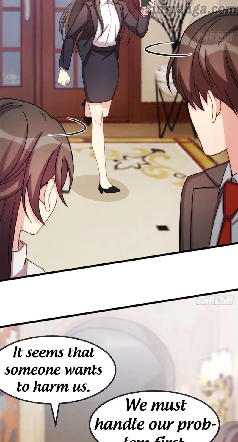 CEO’s Sudden Proposal Chapter 270 - page 15