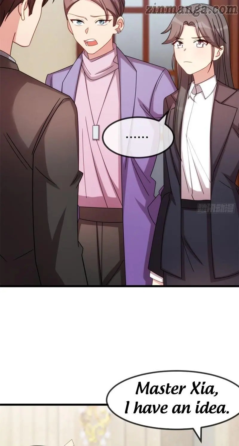 CEO’s Sudden Proposal Chapter 270 - page 17