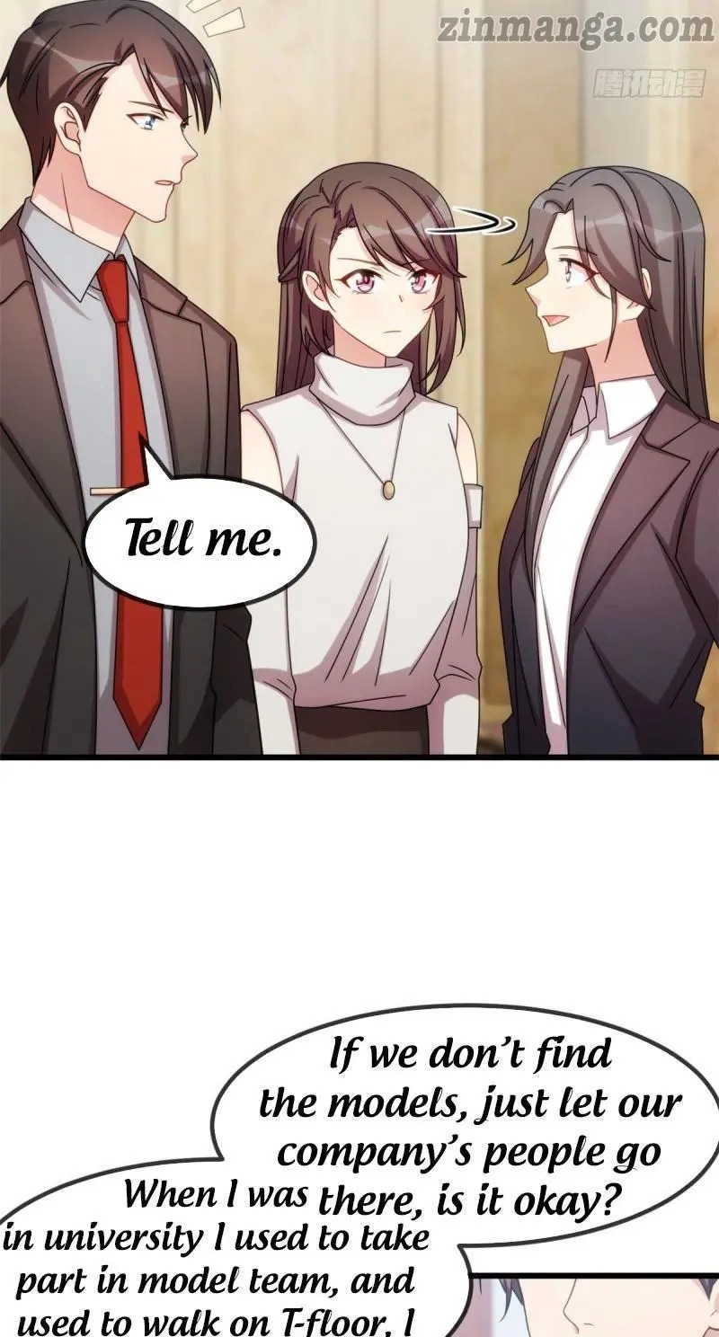 CEO’s Sudden Proposal Chapter 270 - page 18