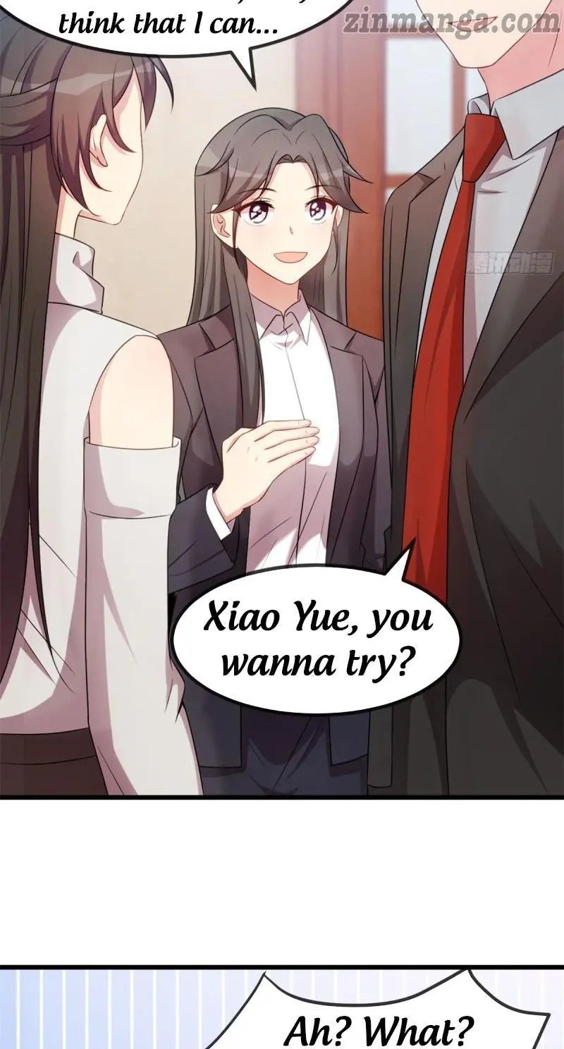 CEO’s Sudden Proposal Chapter 270 - page 19